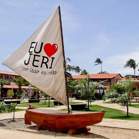 Pousada Nascer Do Sol Jijoca de Jericoacoara Esterno foto