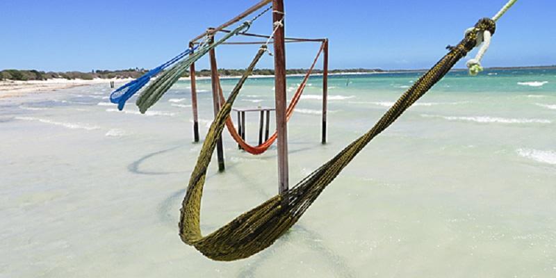 Pousada Nascer Do Sol Jijoca de Jericoacoara Esterno foto