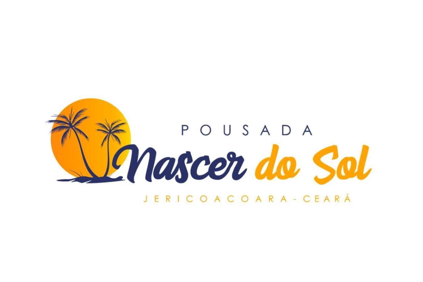 Pousada Nascer Do Sol Jijoca de Jericoacoara Esterno foto